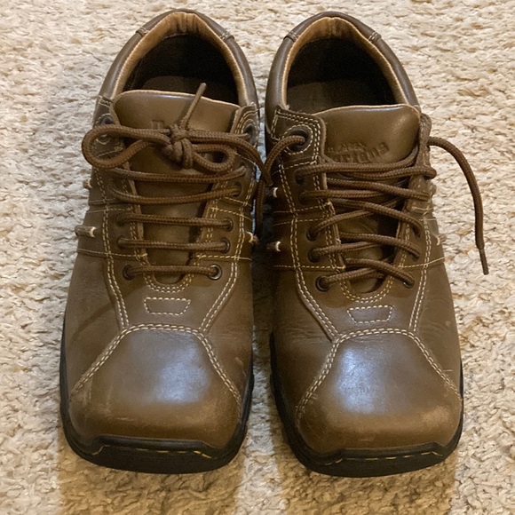 Dr. Martens Other - Men’s Dr. Martens Leather Shoes. Size 7